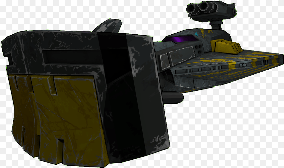 Ship Bulldozer Tank Free Png