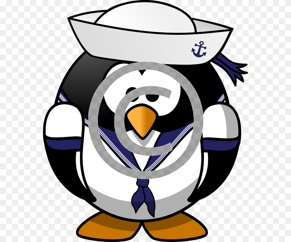 Ship Captain Cap Clipart, Baby, Person, Animal, Bird Png