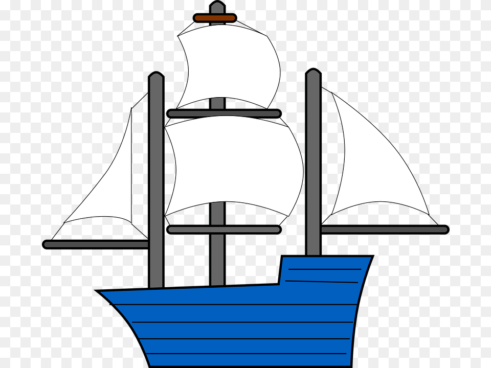 Ship Clip Art, Boat, Sailboat, Transportation, Vehicle Free Transparent Png