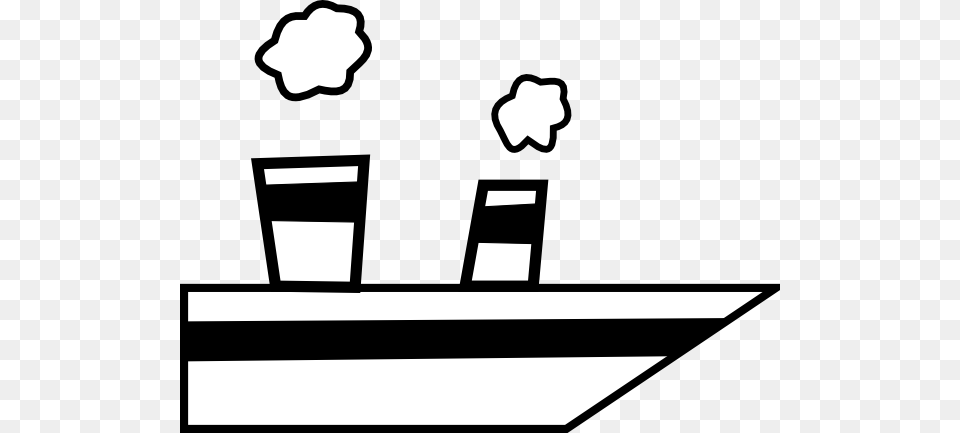 Ship Clip Art, Stencil, Furniture, Table Png