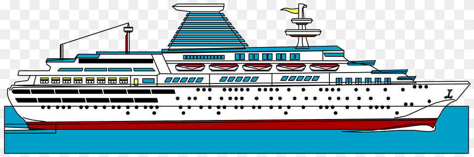 Ship Clipart, Boat, Cruise Ship, Transportation, Vehicle Png