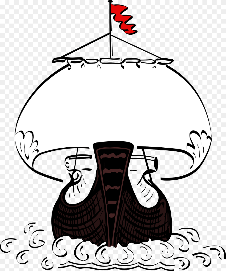 Ship Clipart, Lamp, Lampshade Free Transparent Png