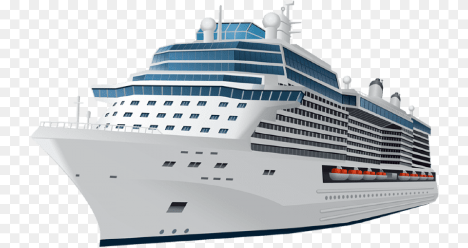 Ship Clipart Cruise Ships Clip Art, Cruise Ship, Transportation, Vehicle, Boat Free Transparent Png
