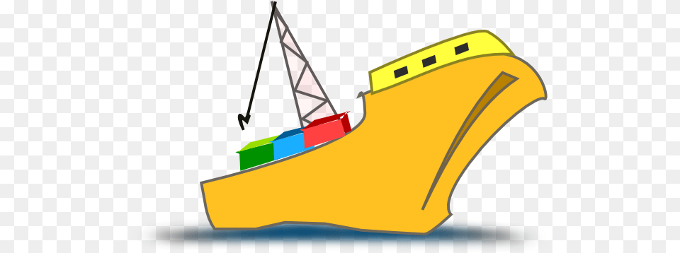 Ship Clipart Suggestions For Ship Clipart Download Ship Clipart, Boat, Sailboat, Transportation, Vehicle Png Image