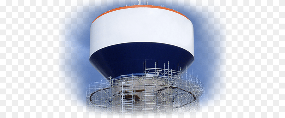 Ship Coating, Architecture, Building, Tower, Water Tower Free Transparent Png