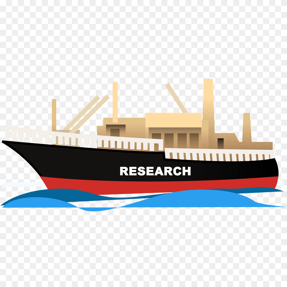 Ship Emoji Clipart, Freighter, Transportation, Vehicle, Yacht Free Png