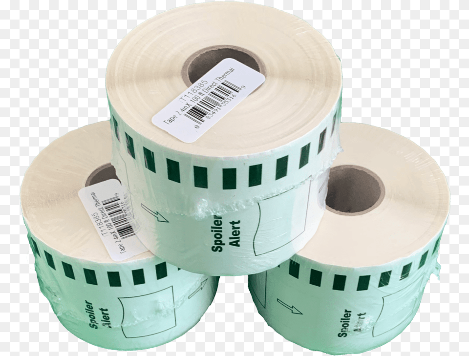 Ship Every 2 Months Subscription Label, Paper, Tape, Towel Free Png Download