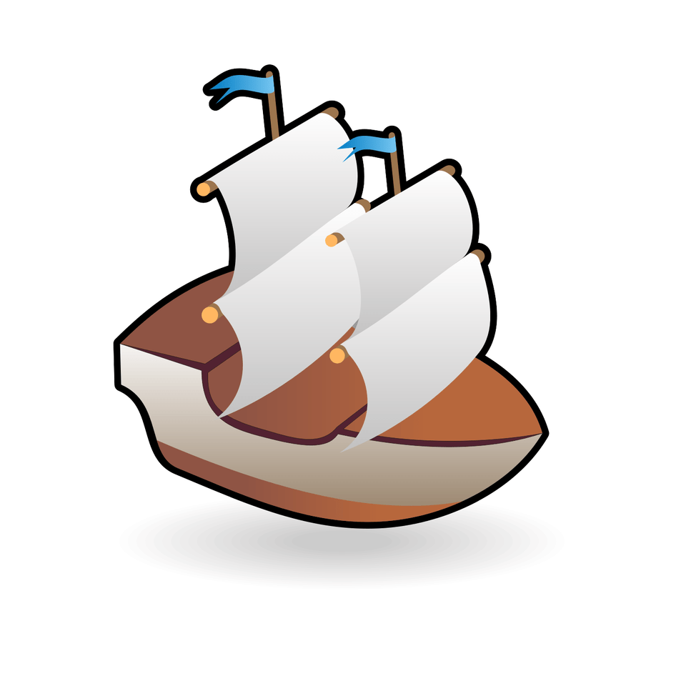 Ship Icon, Clothing, Footwear, Hat, Sandal Png