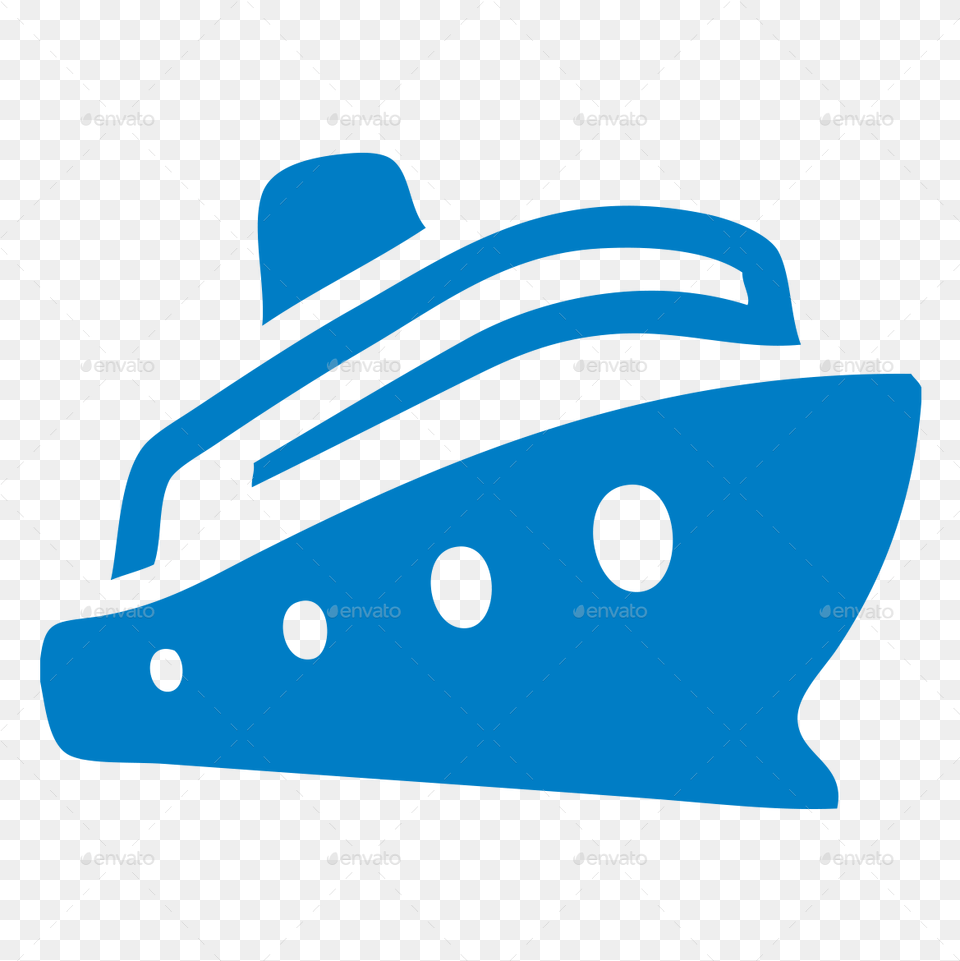 Ship Icon Clipart Cruise Ship Computer Icons Clip Art Cruise Ship Clipart, Clothing, Hat, Cowboy Hat Free Transparent Png