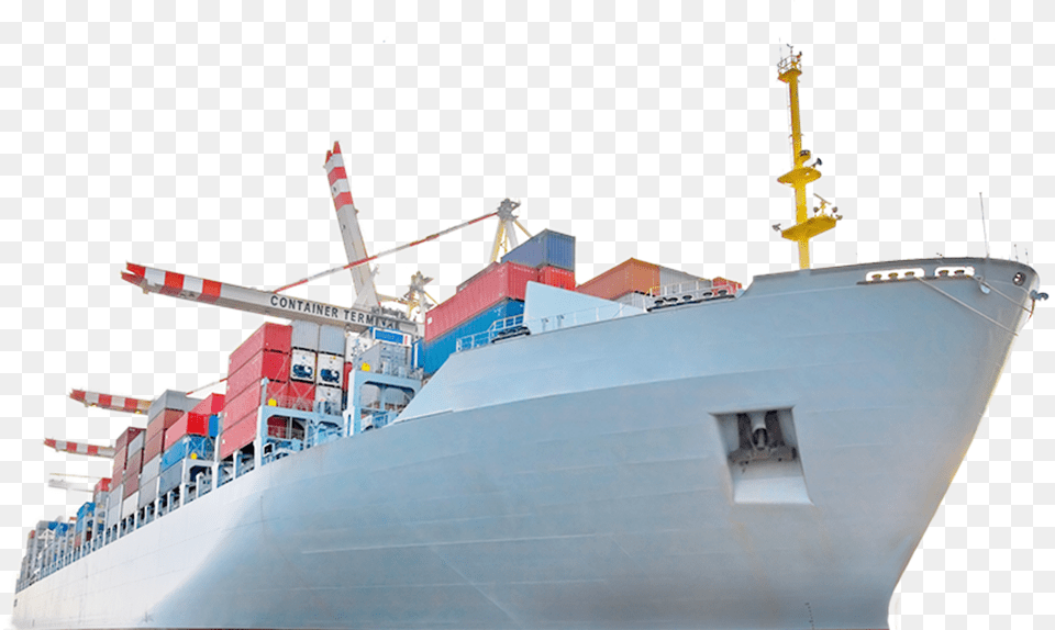 Ship Image Stud Welding Stud Application, Boat, Transportation, Vehicle, Cargo Png