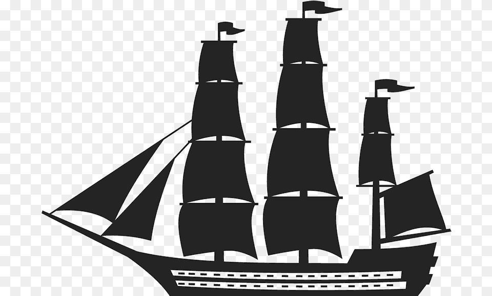 Ship Of Stamp, Boat, Sailboat, Transportation, Vehicle Free Png