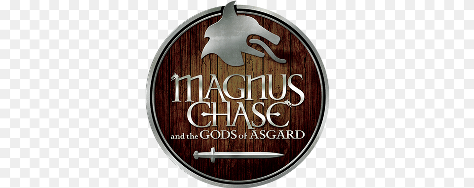 Ship Of The Dead By Rick Riordan Magnus Chase And The Gods Of Asgard Logo Png Image