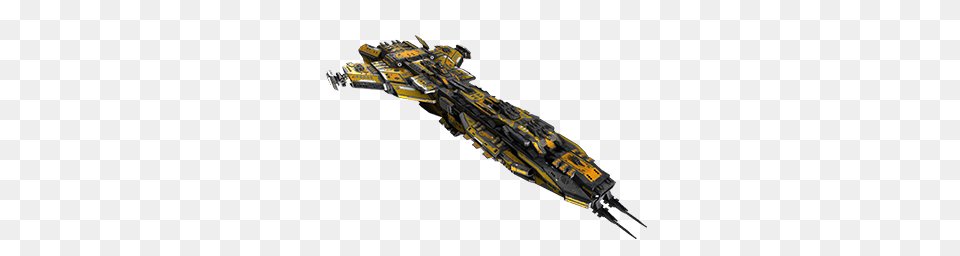 Ship Reference Arcanum Freighter, Aircraft, Transportation, Vehicle, Spaceship Free Transparent Png