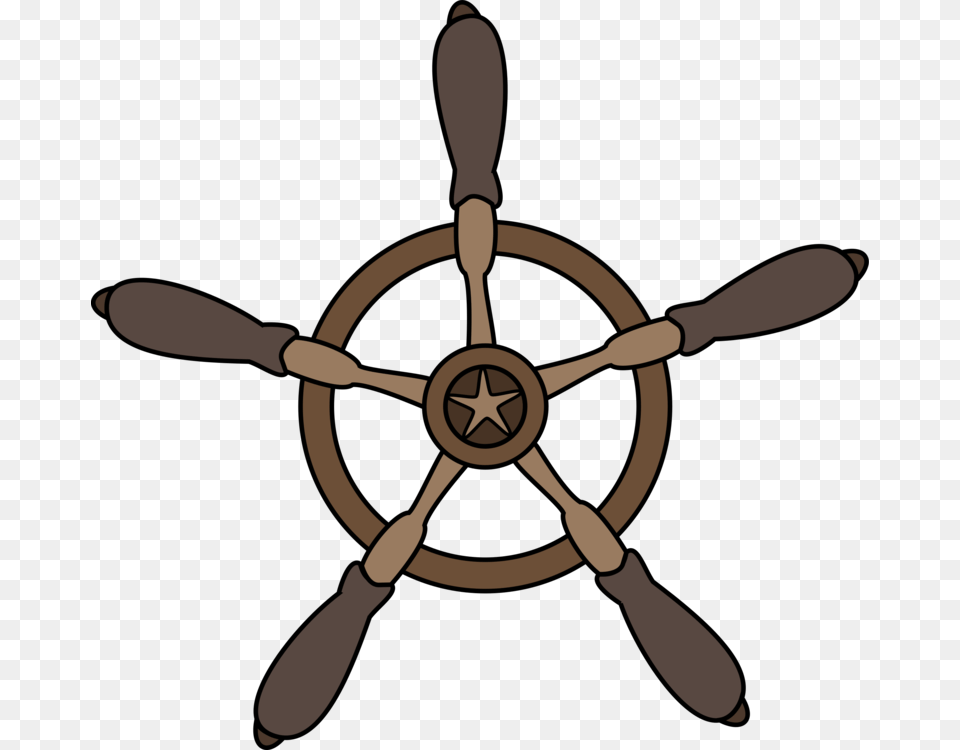 Ship Rudder Boat Motor Vehicle Steering Wheels Drawing Free, Person, Transportation, Steering Wheel Png