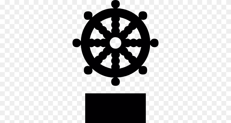 Ship Ship Wheel Transport Captains Wheel Ship Control, Symbol, Outdoors, Lighting, Nature Free Transparent Png