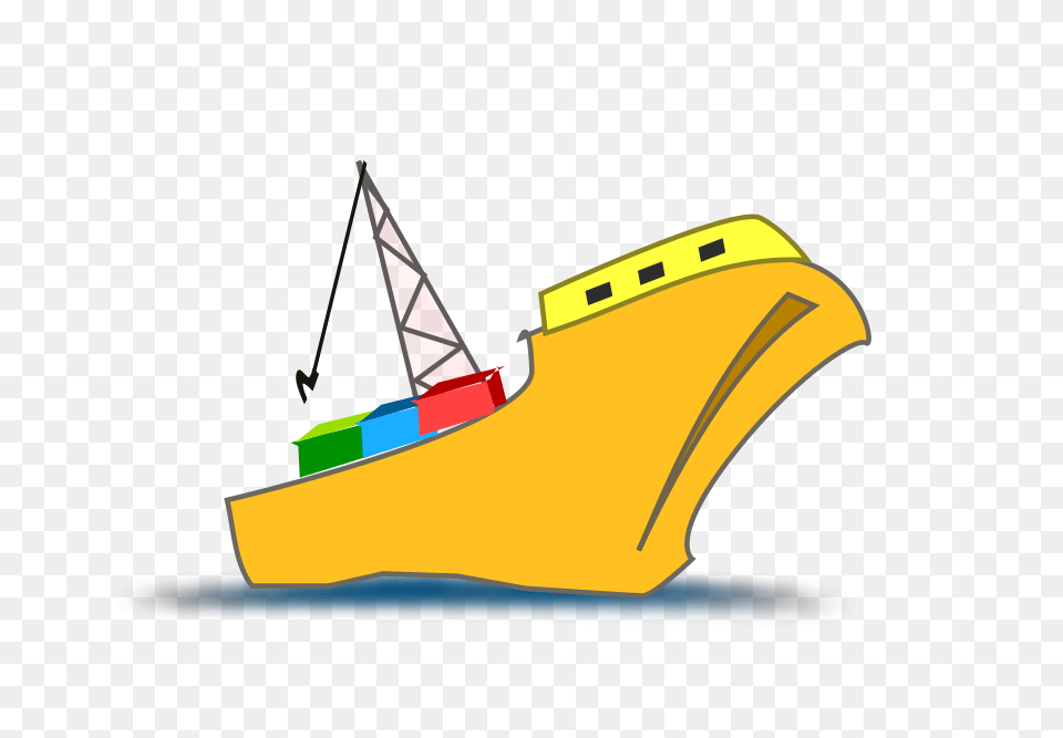 Ship Smoke Clipart Explore Pictures, Boat, Sailboat, Transportation, Vehicle Png Image