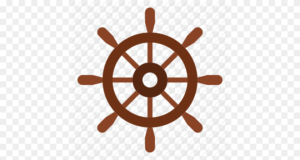Ship Steering Wheel Icon, Steering Wheel, Transportation, Vehicle, Chandelier Png