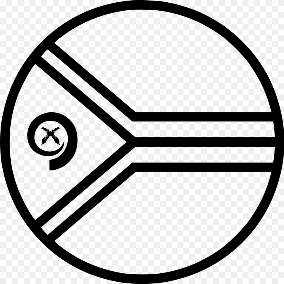 Ship Steering Wheel Thin Line Icon Download Animasi Roda, Symbol, Disk, Sign Png