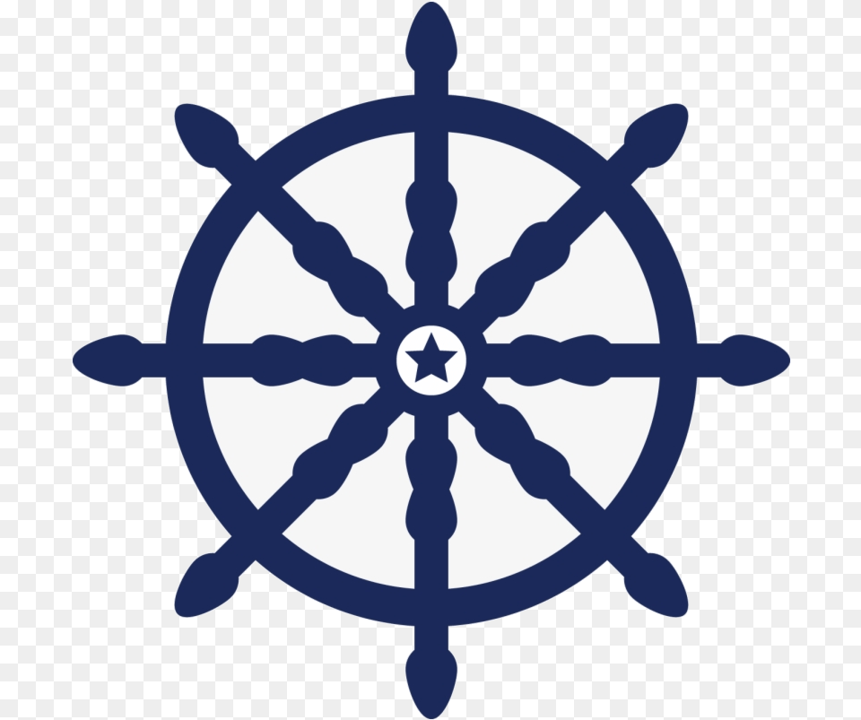 Ship Wheel Clip Art Transparent Boat Steering Wheel, Cross, Symbol Free Png