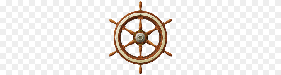 Ship Wheel Icon, Machine, Steering Wheel, Transportation, Vehicle Free Transparent Png