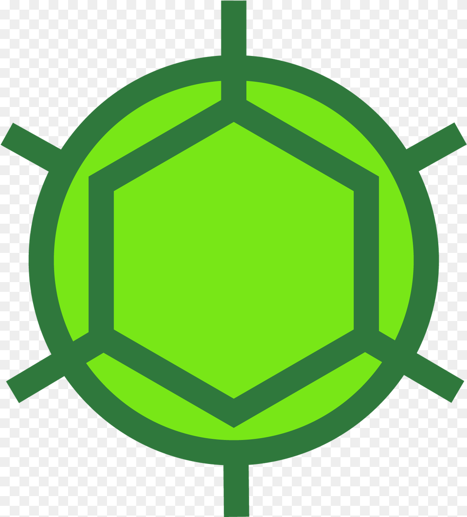 Ship Wheel Icon, Green, Symbol, Cross Free Png