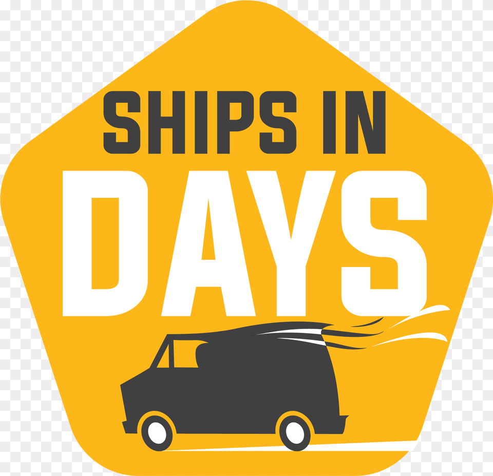 Ship Within 3 Days, Symbol, Sign, First Aid, Road Sign Free Png