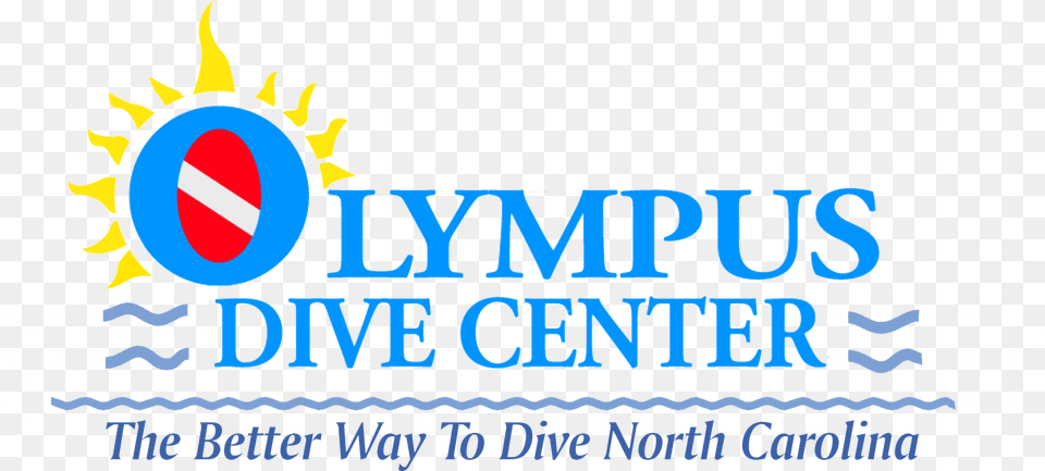 Ship Wreck Diving Olympus Dive Center, Logo Free Transparent Png