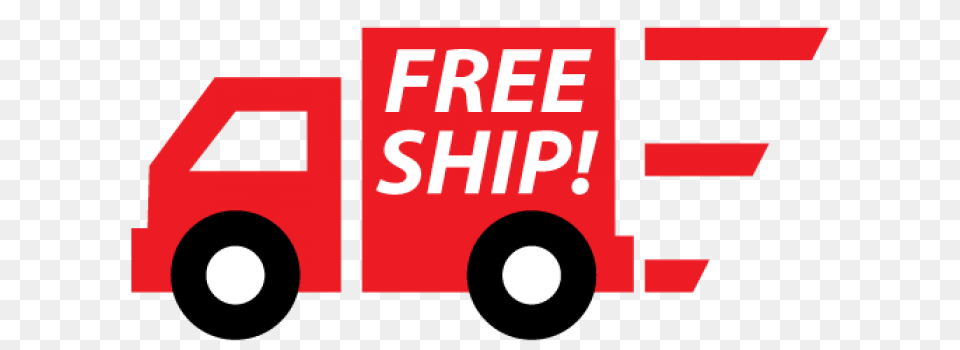 Shipping, Transportation, Vehicle, Truck, Fire Truck Png Image