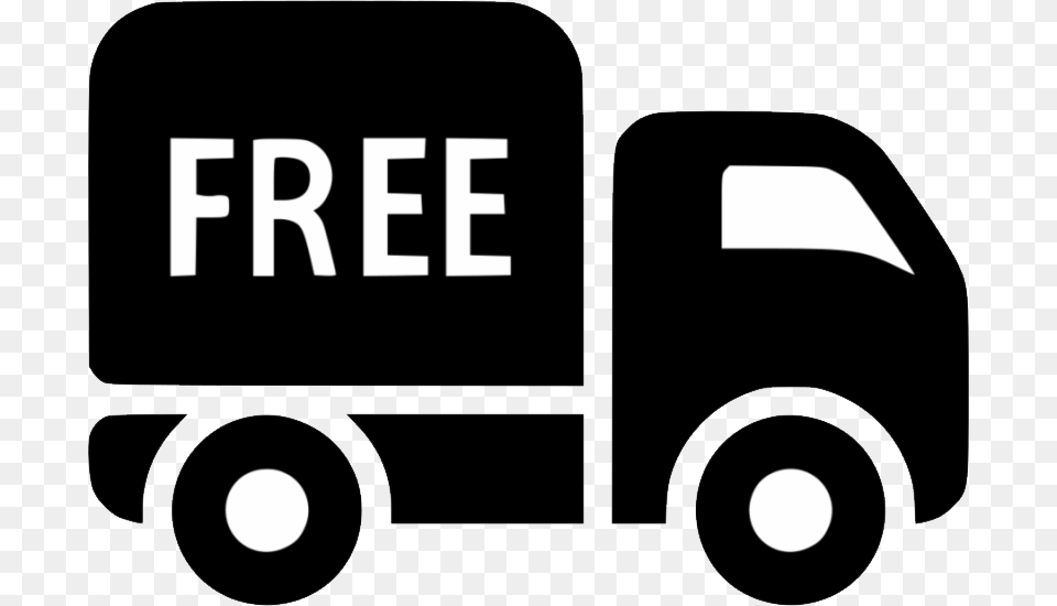 Shipping, Moving Van, Transportation, Van, Vehicle Free Png