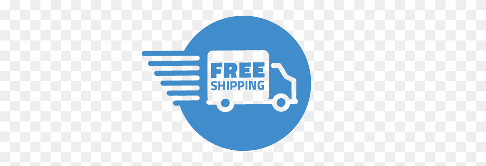 Shipping, Sticker, Logo, Disk, Machine Free Transparent Png