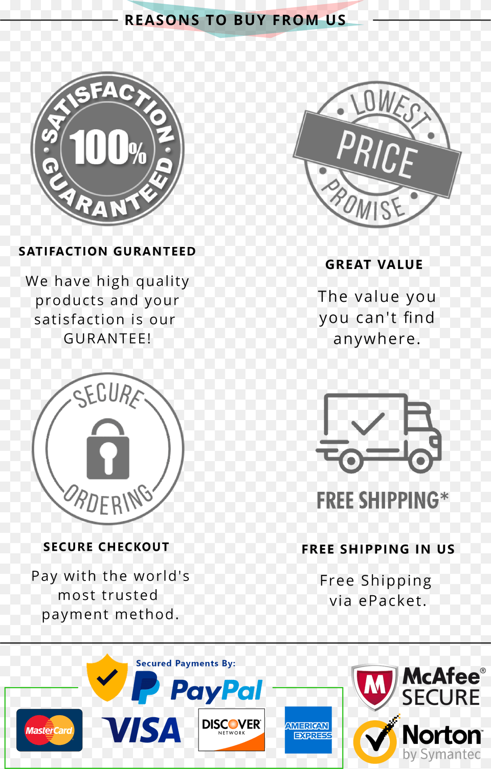 Shipping 30 Day Money Back Guarantee, Logo, Sticker, License Plate, Transportation Png