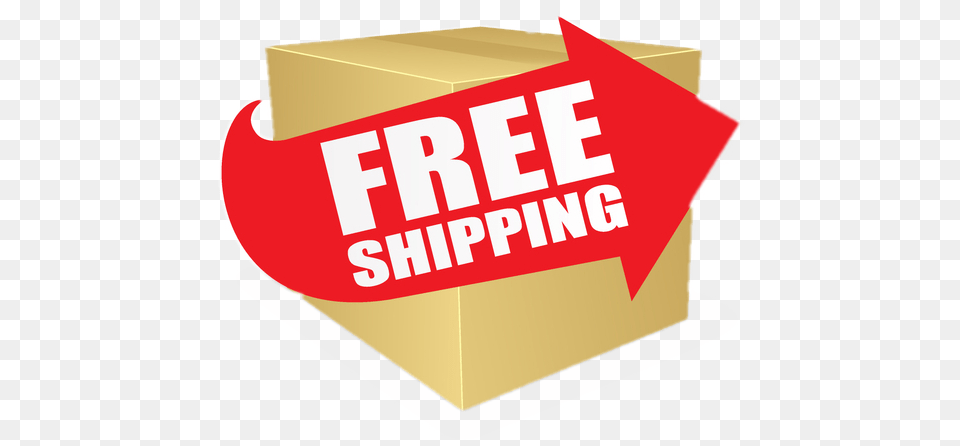 Shipping, Box, Cardboard, Carton, First Aid Free Transparent Png