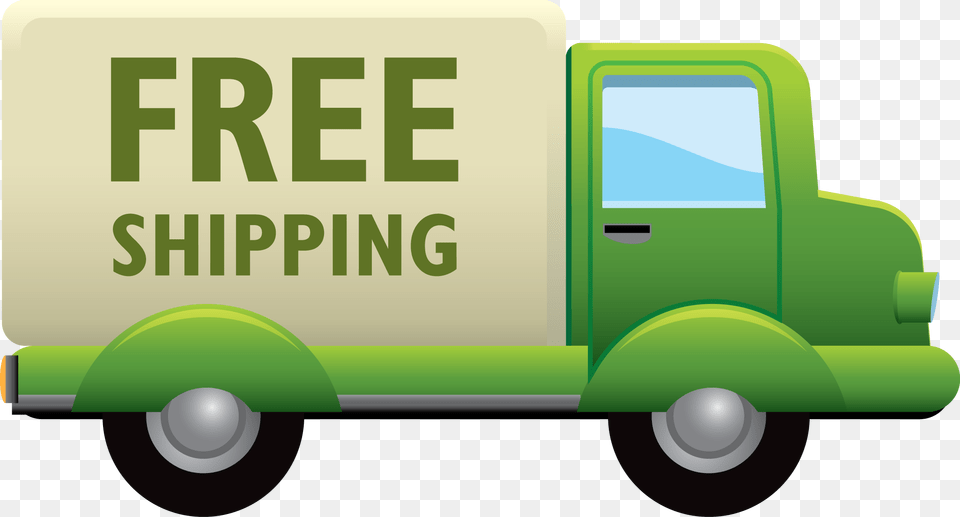Shipping, Moving Van, Transportation, Van, Vehicle Png