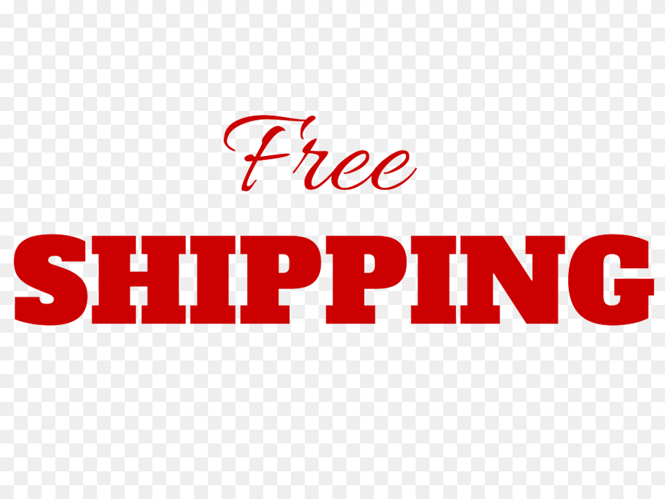 Shipping, Text Free Transparent Png