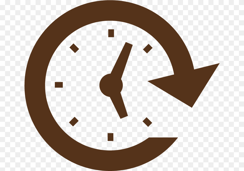 Shipping And Delivery Hora Vector, Analog Clock, Clock, Clothing, Hardhat Free Transparent Png