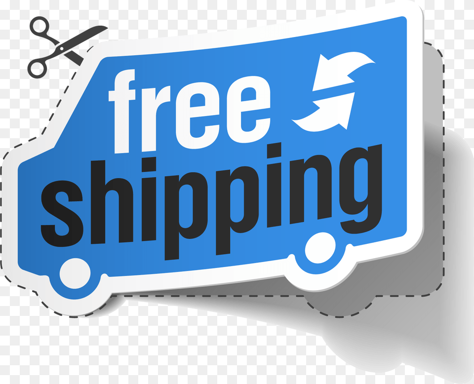 Shipping Blue, Text, Sign, Symbol, Logo Png