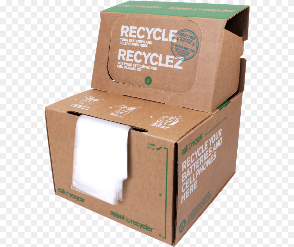 Shipping Box, Cardboard, Carton, Package, Package Delivery Free Png