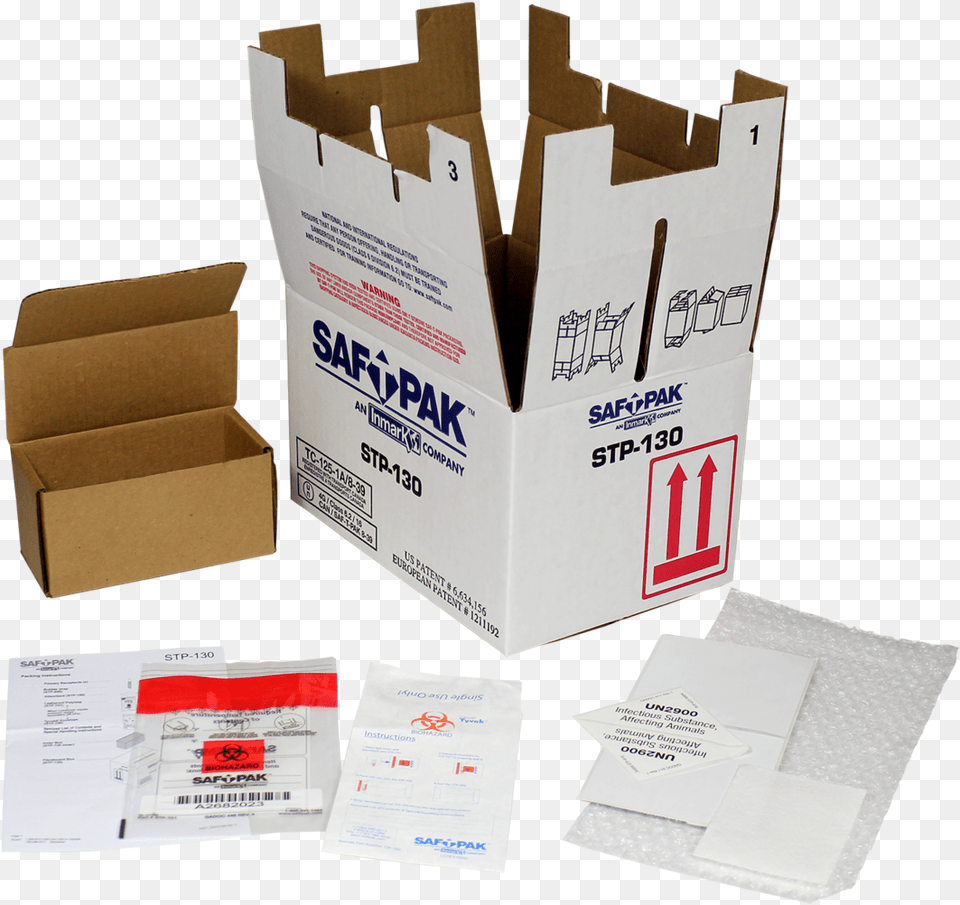 Shipping Box, Cardboard, Carton, Package, Package Delivery Free Png