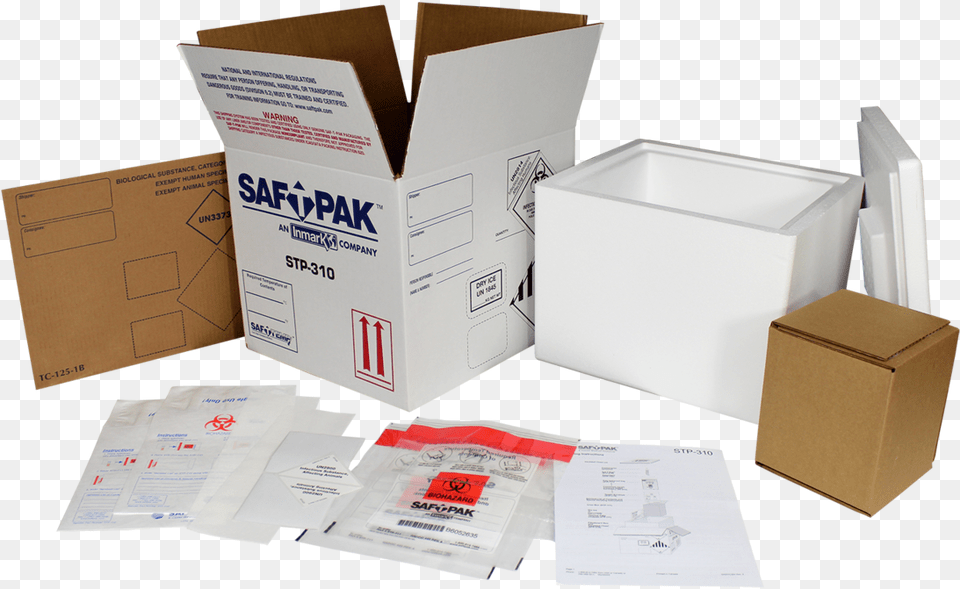 Shipping Box, Cardboard, Carton, Package, Package Delivery Png Image