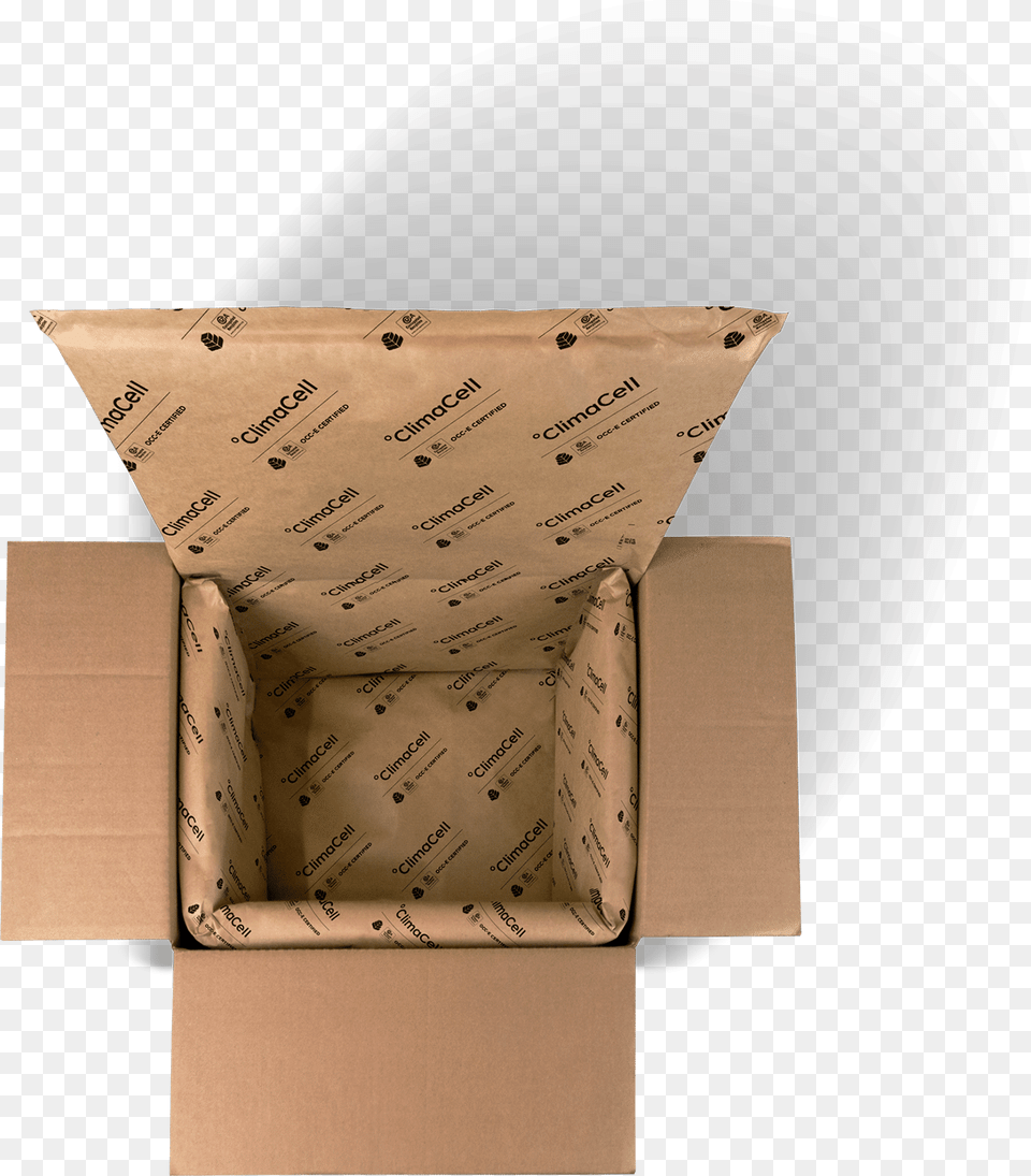 Shipping Box, Cardboard, Carton Free Png Download