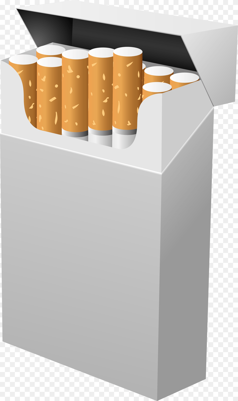 Shipping Box Cigarette Box, Tape, Tobacco Free Png