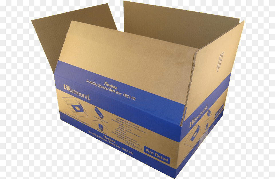 Shipping Box Printed Corrugated Packaging Box, Cardboard, Carton, Package, Package Delivery Free Png