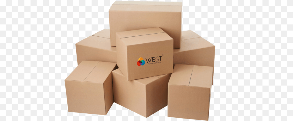 Shipping Boxes Clip Art, Box, Cardboard, Carton, Package Free Png