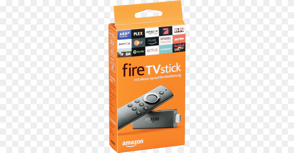 Shipping Charges Are Minimized Amazon All New Fire Tv Stick With Alexa Voice Remote, Electronics, Remote Control Png