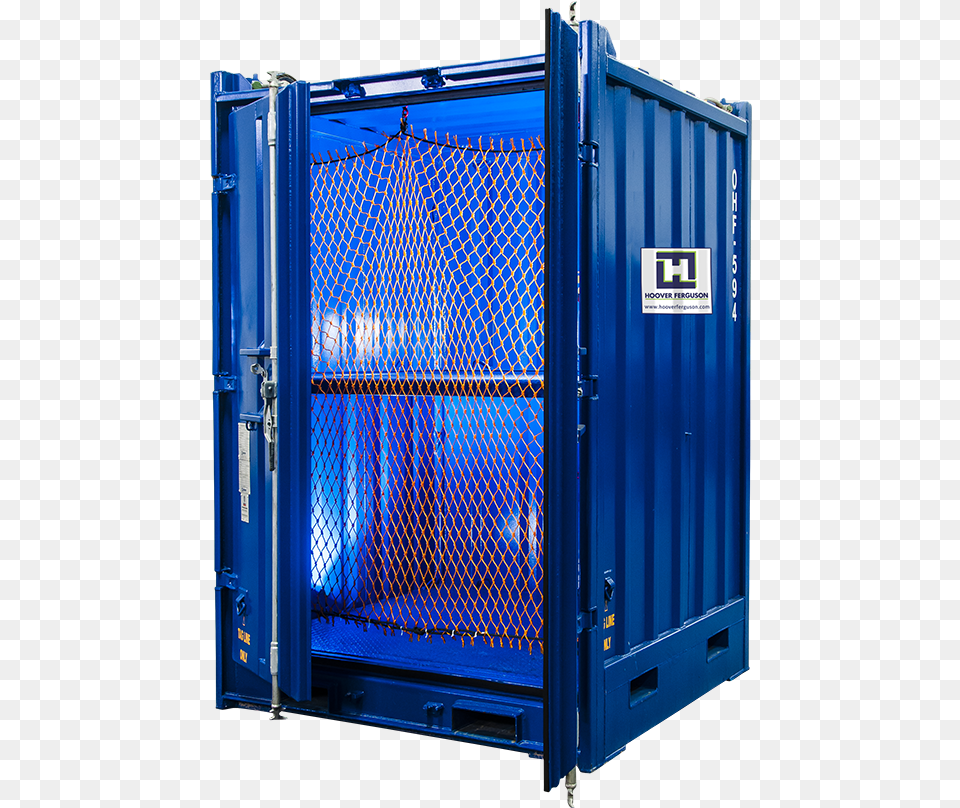 Shipping Container, Shipping Container, Railway, Train, Transportation Free Png