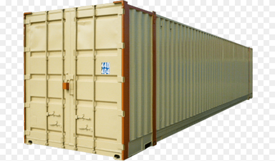 Shipping Container, Shipping Container, Architecture, Building, Cargo Container Free Png Download