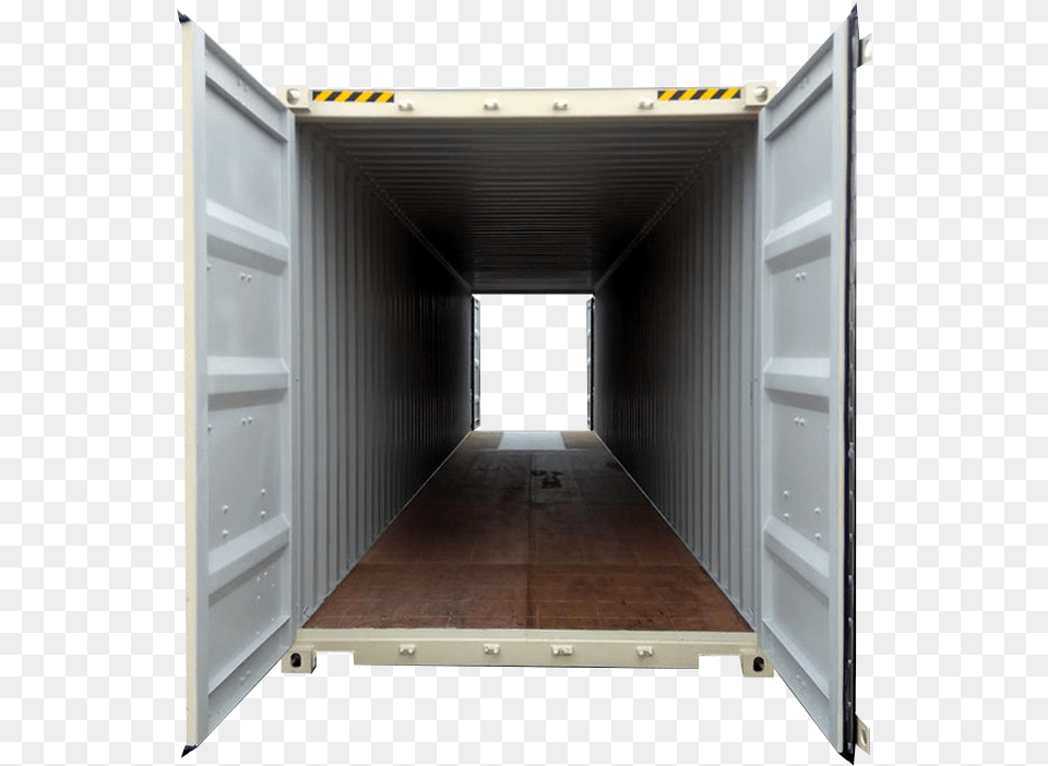 Shipping Container Inside High Cube, Architecture, Building, Shipping Container, Indoors Free Png