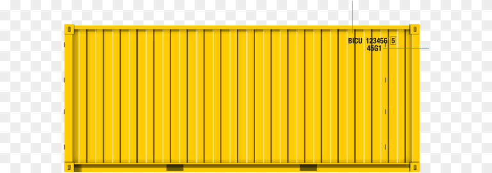 Shipping Container Top View Il Mulino New York Las Vegas, Gate, Shipping Container Free Transparent Png