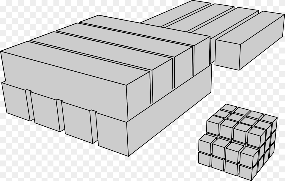Shipping Containers And Some Boxes Clip Arts Intermodal Container, Cad Diagram, Diagram, Toy Png