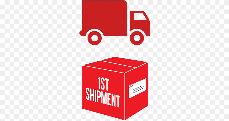 Shipping Cost And Payment Order Icon Delivery, Box, Cardboard, Carton, Person Free Transparent Png